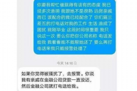 海陵为什么选择专业追讨公司来处理您的债务纠纷？